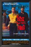 Boyz N the Hood Prints