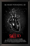 Saw 3-D Prints