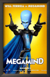 Megamind - Megamind Art