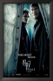 Harry Potter and The Deathly Hallows Part 1 - Fenrir Greyback Print