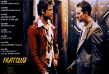 Fight Club (Rules) Láminas Fight Club (Rules) Láminas