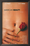 American Beauty Posters