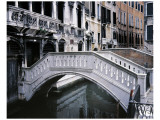 Il Ponte Privato, Venice Giclee Print