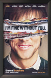 Eternal Sunshine of the Spotless Mind Art