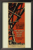 The Bridge on the River Kwai Prints