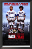 Baseketball Print