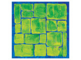 Friday With Rothko Giclee-tryk i høj kvalitet af Carmine Thorner Friday With Rothko Giclee-tryk i høj kvalitet af Carmine Thorner