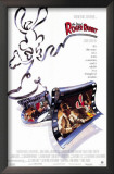 Who Framed Roger Rabbit Prints