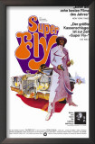 Superfly Posters