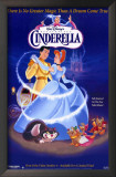 Cinderella Print