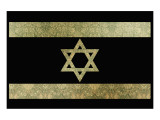 The Shield of David Lámina giclée