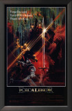 Excalibur Posters