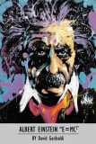 Albert Einstein Posters Albert Einstein Posters