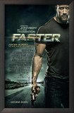 Faster Posters