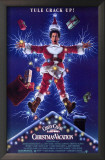 National Lampoon's Christmas Vacation Posters