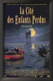 City Of Lost Children Poster