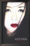 Memoirs of a Geisha Prints