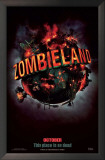 Zombieland Art