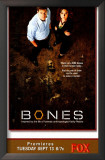 Bones Posters