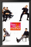 How I Met Your Mother Posters