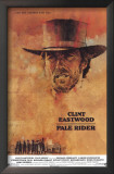 Pale Rider Print