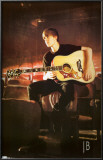 Justin Bieber - Guitar Posters