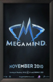 Megamind Poster