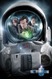 Doctor Who - The Impossible Astronaut Fotografie