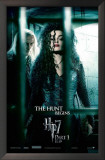 Harry Potter and The Deathly Hallows Part 1 - Bellatrix Lestrange Prints Harry Potter and The Deathly Hallows Part 1 - Bellatrix Lestrange Prints