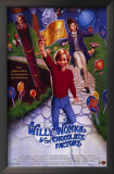 Willy Wonka & the Chocolate Factory Posters