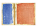 Large Quadrate I Wydruk giclee premium autor Carmine Thorner