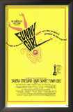 A Garota Genial Posters