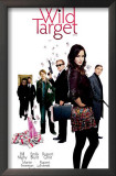Wild Target Prints