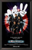 Ghostbusters II Prints
