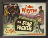 The Star Packer Prints