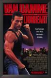 Lion Heart Poster