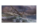 Glimmer of Hope Giclee Print by Steve Hunziker