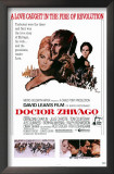 Doctor Zhivago Art