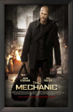 The Mechanic Prints
