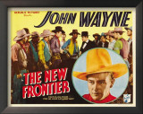 The New Frontier Arte