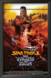 Star Trek II: The Wrath of Khan Prints