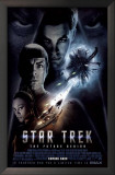Star Trek Prints