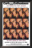 Curb Your Enthusiasm Poster
