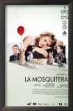 The Mosquito Net - Spanish Style Prints