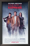 Pineapple Express Print