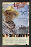 Lonesome Dove Posters