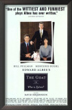 The Goat Or Who Is Sylvia - Broadway Poster Prints