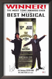 The Producers Prints