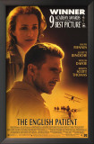 The English Patient Prints