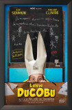 L'eleve Ducobu - French Style Poster